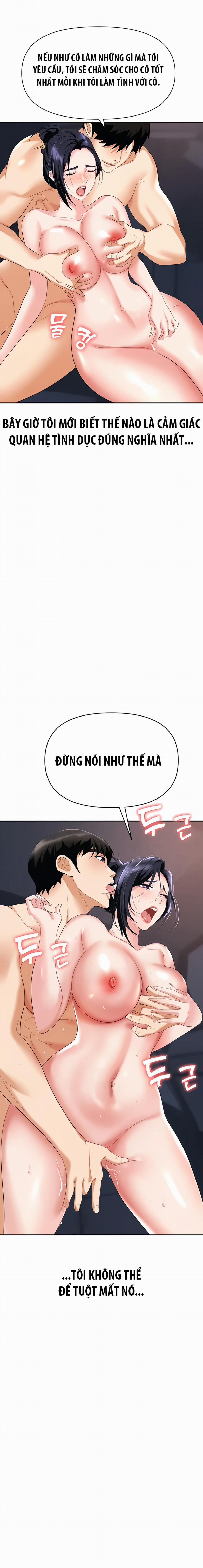 Sập Bẫy 22 trang 11