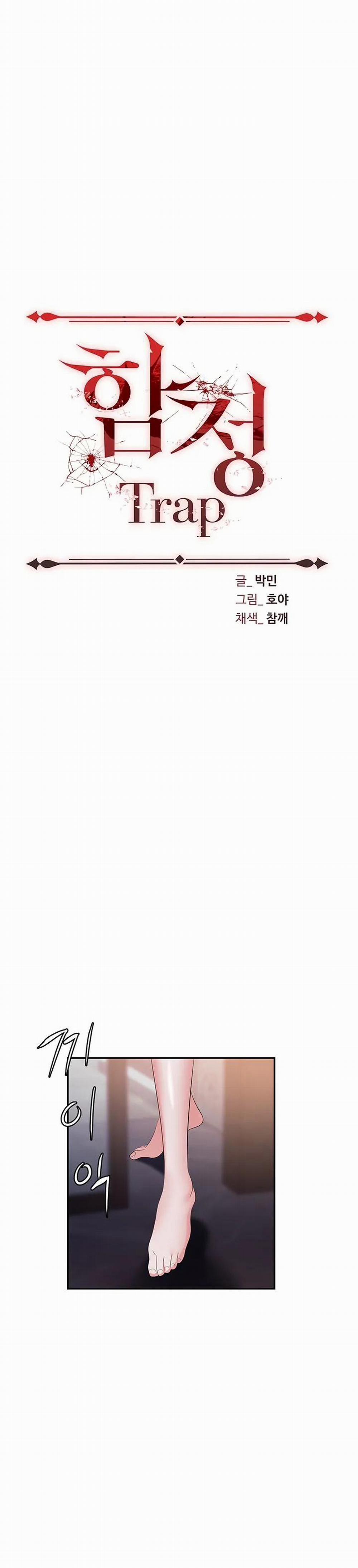 Sập Bẫy 23 trang 0