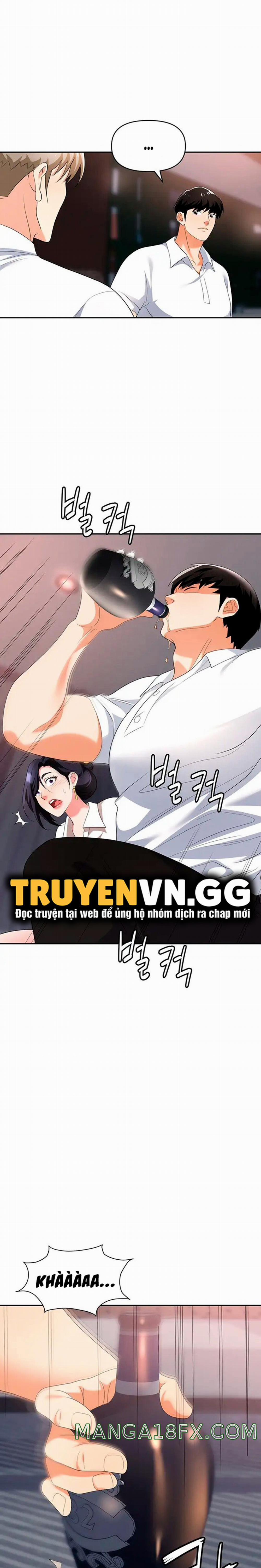 Sập Bẫy 27 trang 13