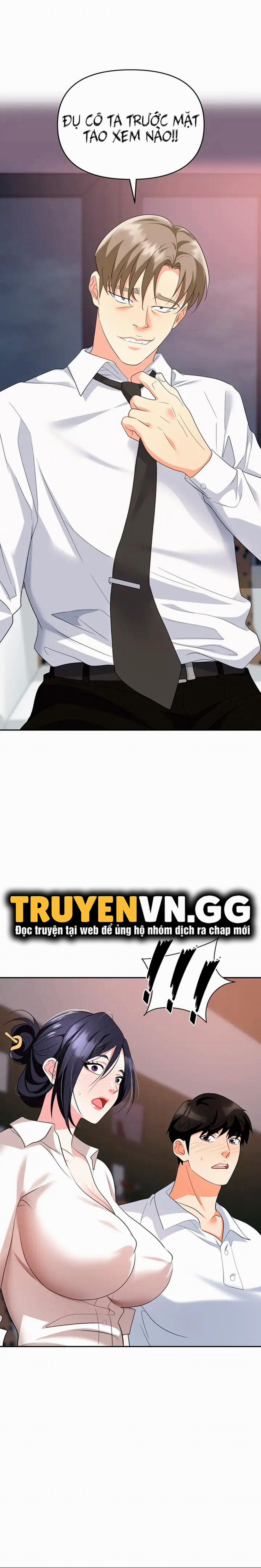 Sập Bẫy 27 trang 15