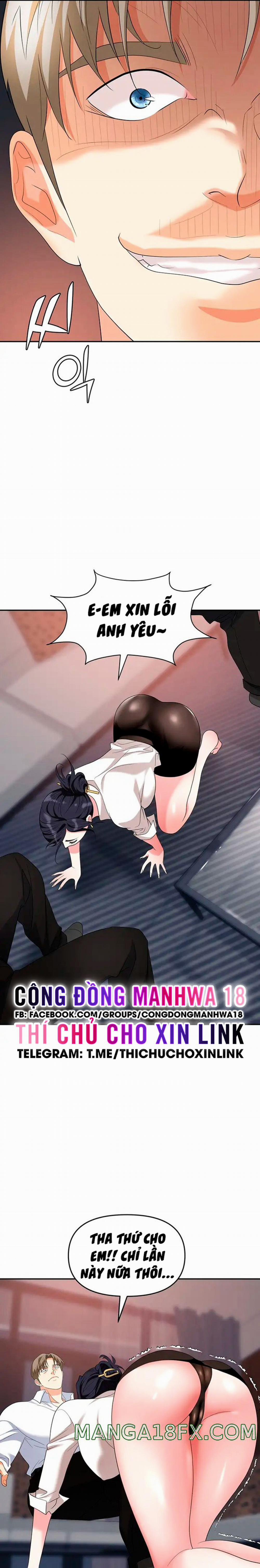 Sập Bẫy 27 trang 16