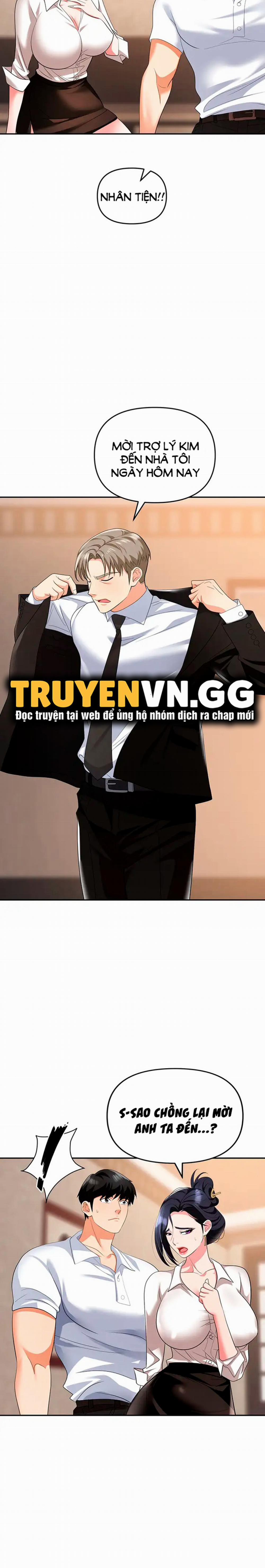 Sập Bẫy 27 trang 9