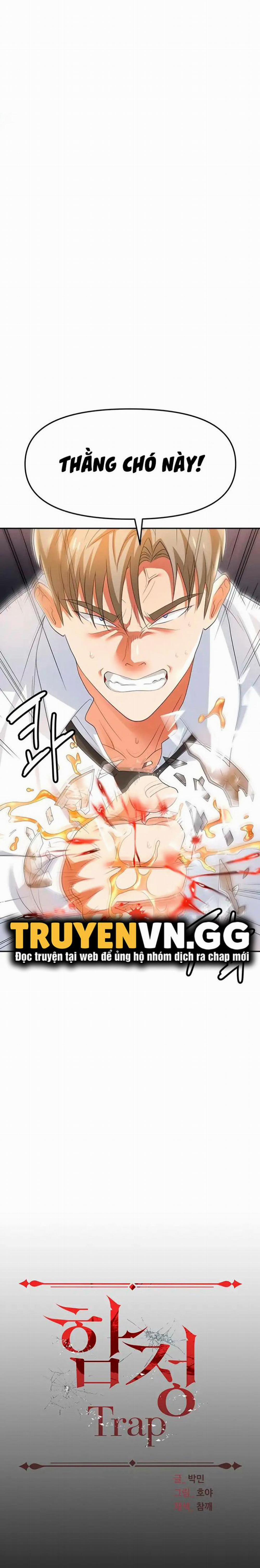 Sập Bẫy 28 trang 0