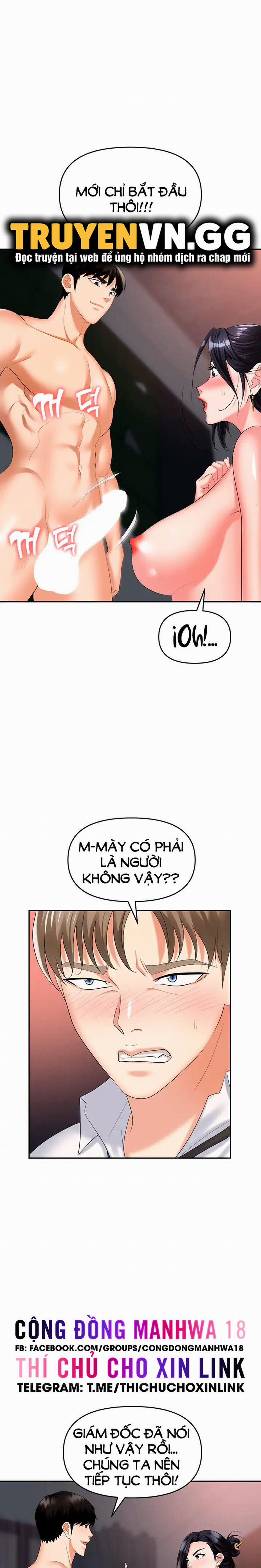 Sập Bẫy 28 trang 19