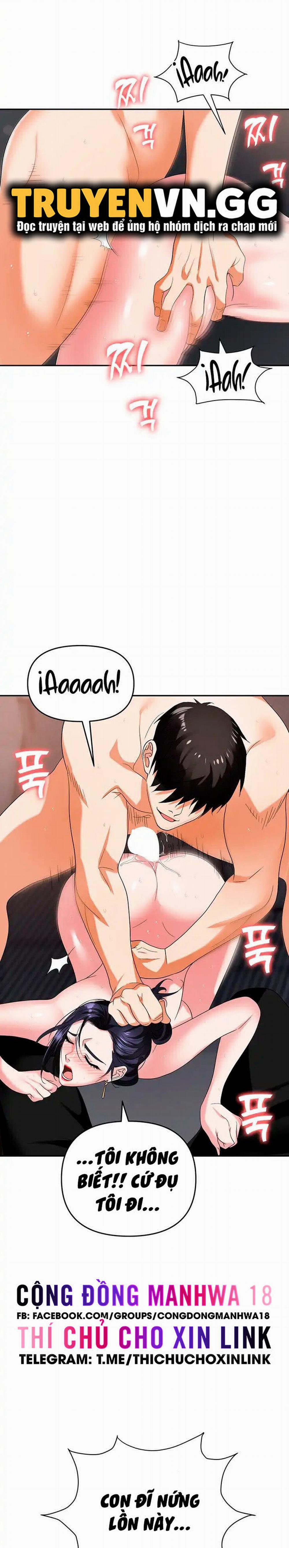 Sập Bẫy 29 trang 14