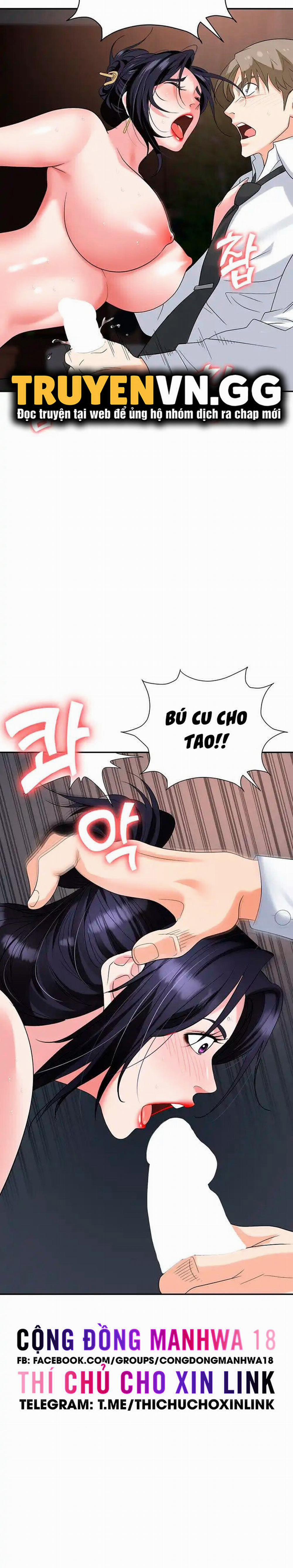 Sập Bẫy 29 trang 15