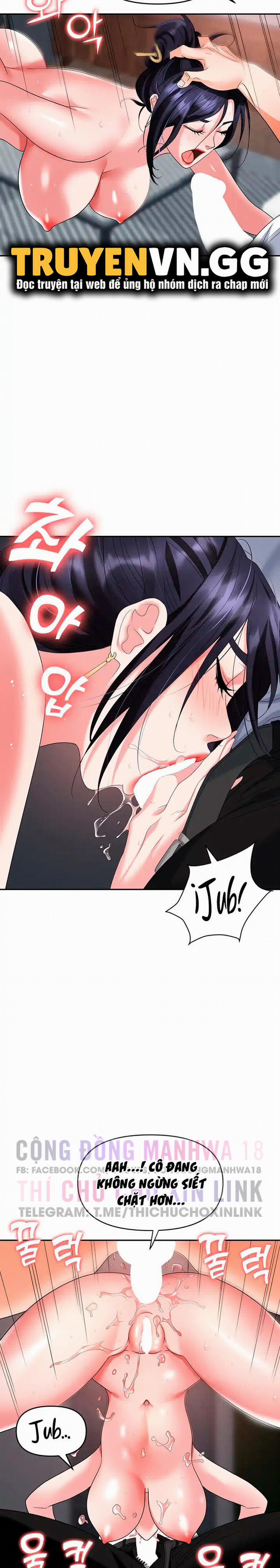 Sập Bẫy 29 trang 23