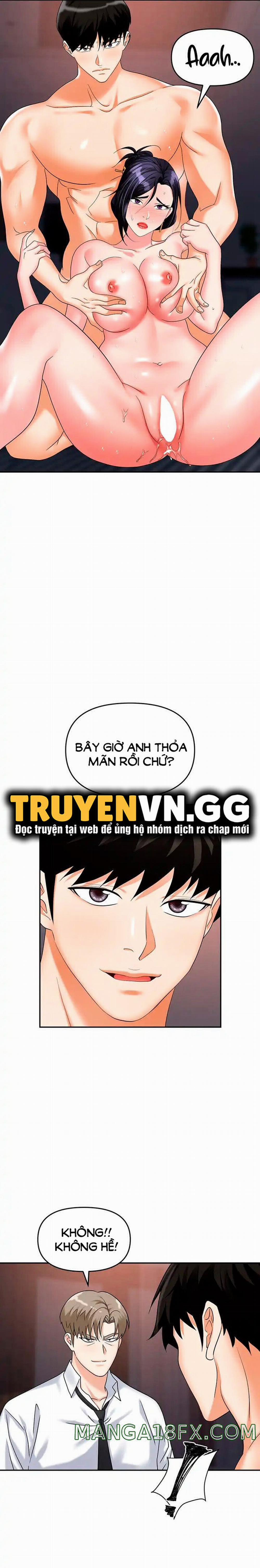 Sập Bẫy 29 trang 28