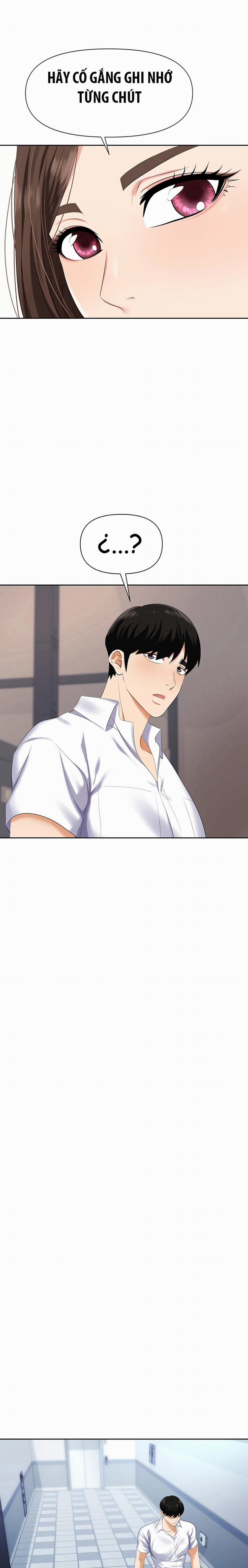 Sập Bẫy 3 trang 14