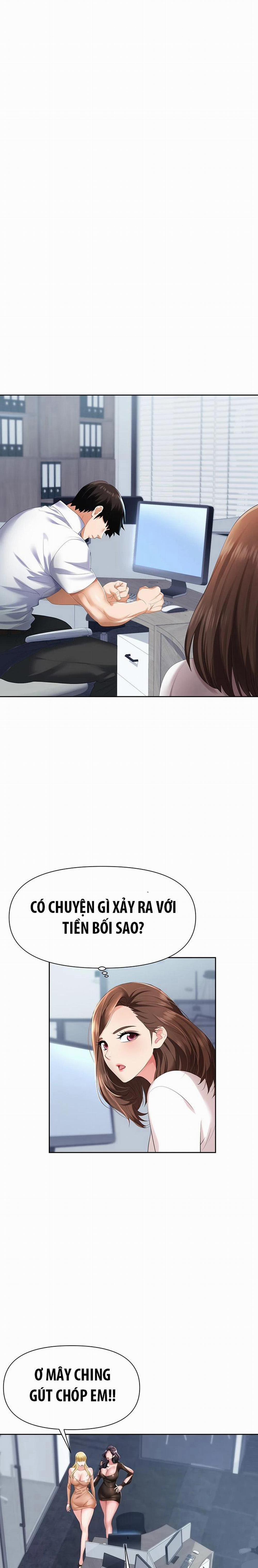 Sập Bẫy 3 trang 2