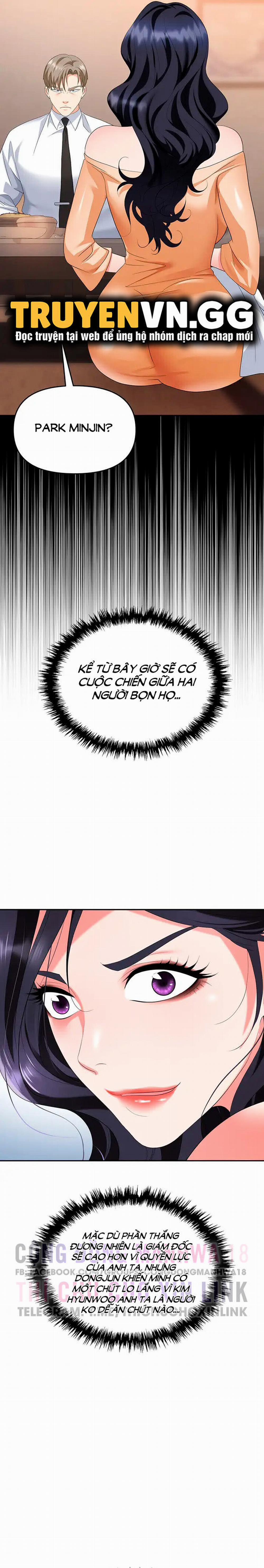 Sập Bẫy 30 trang 10