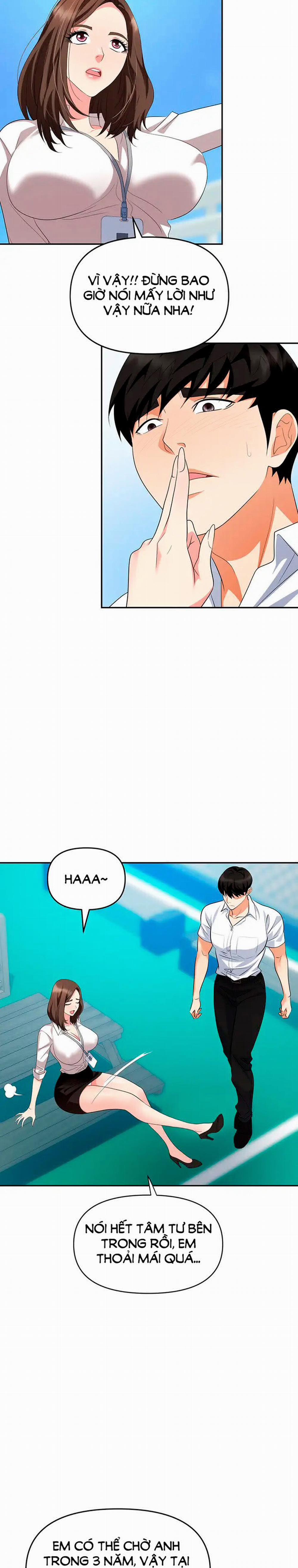 Sập Bẫy 30 trang 29