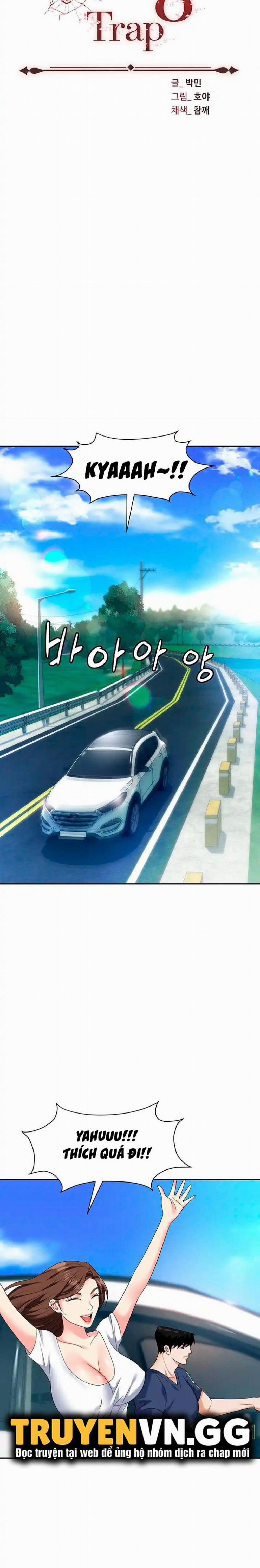 Sập Bẫy 31 trang 0