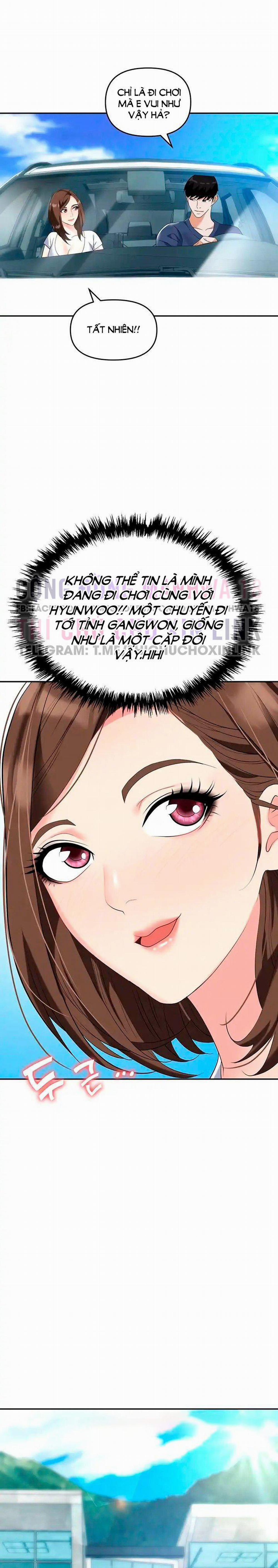 Sập Bẫy 31 trang 1