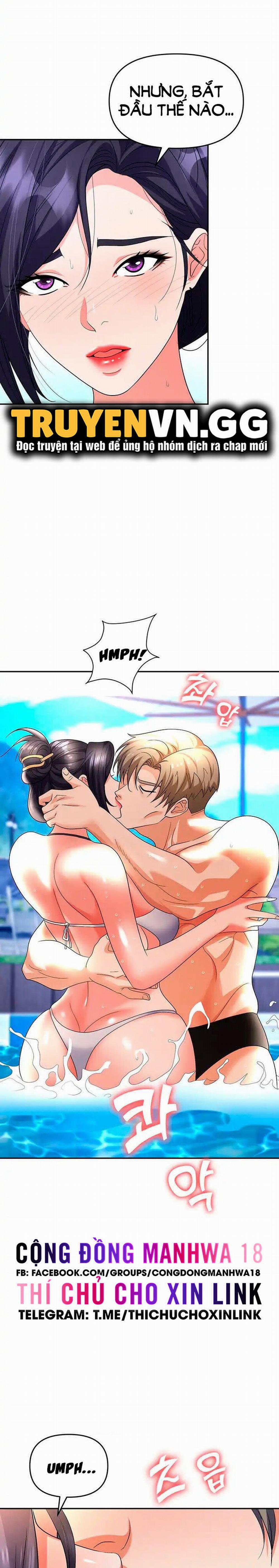 Sập Bẫy 31 trang 17