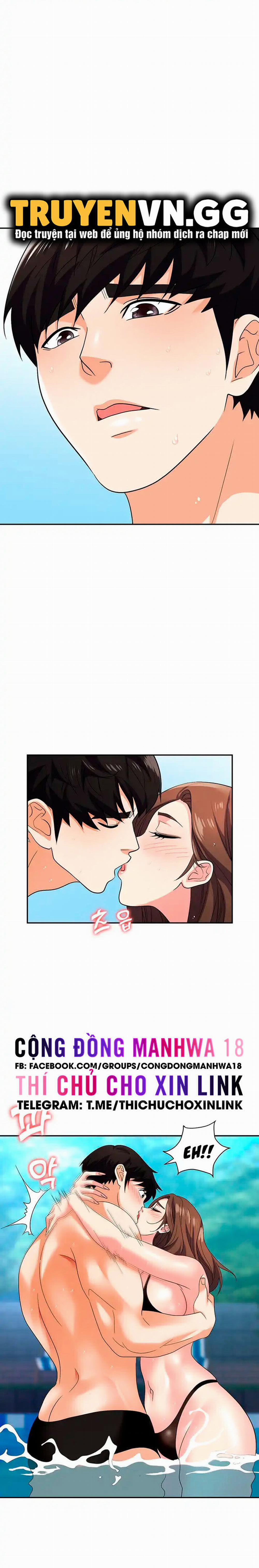 Sập Bẫy 31 trang 21