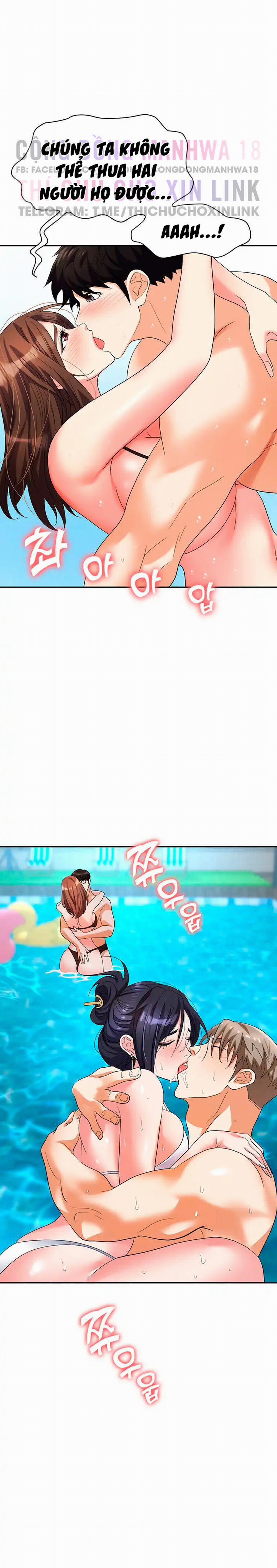 Sập Bẫy 31 trang 22