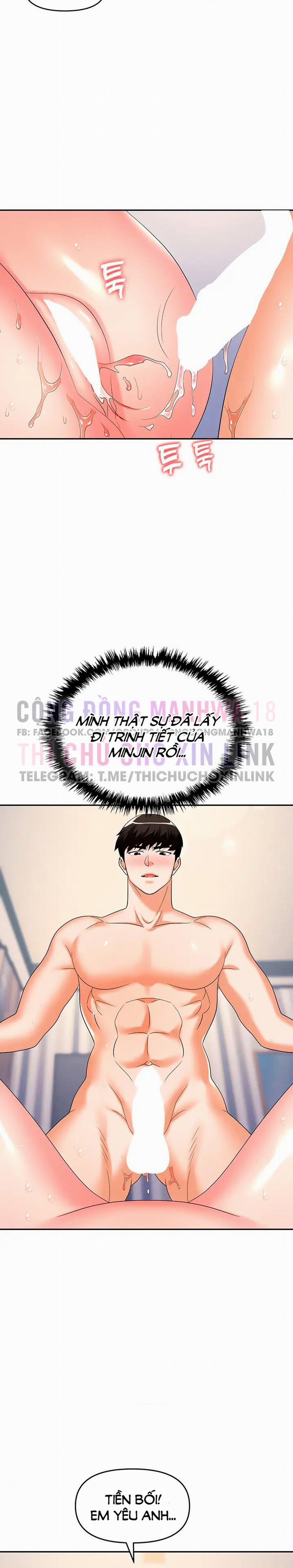 Sập Bẫy 32 trang 28