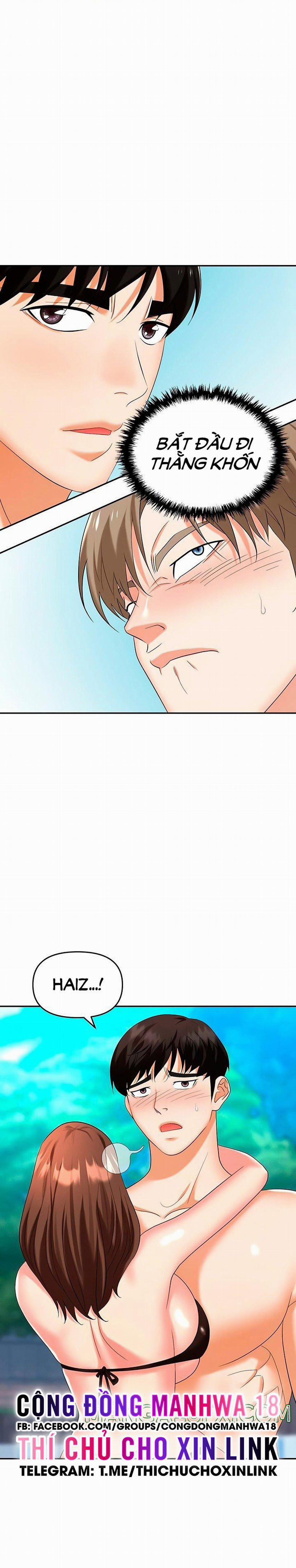 Sập Bẫy 32 trang 3