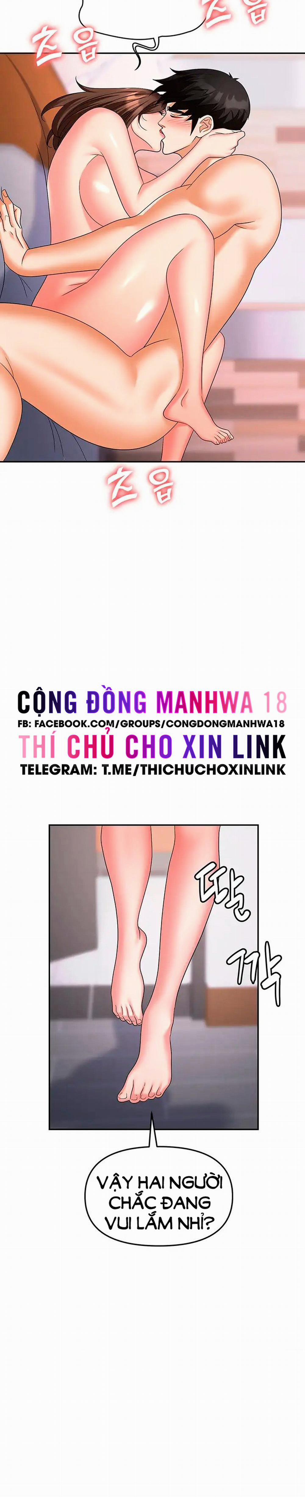 Sập Bẫy 32 trang 30