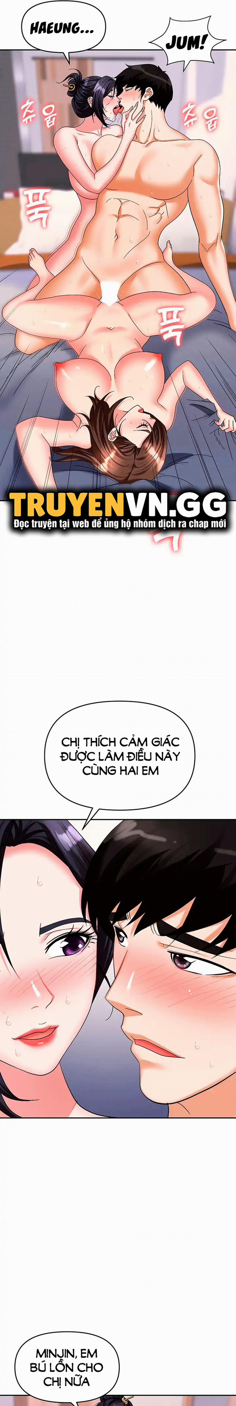 Sập Bẫy 33 trang 15