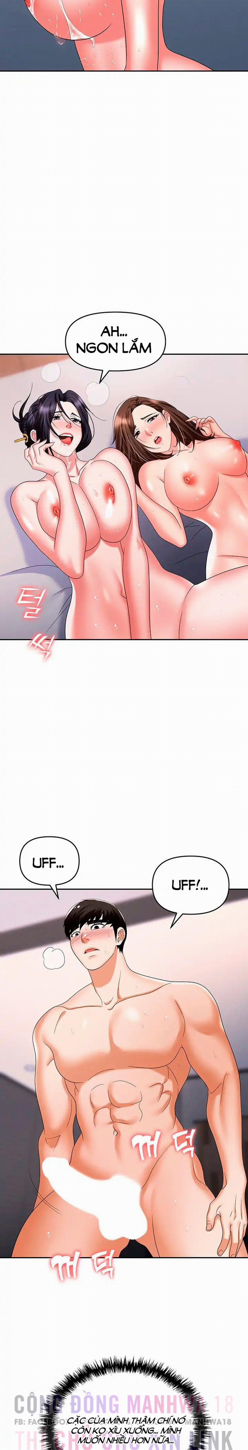 Sập Bẫy 33 trang 19