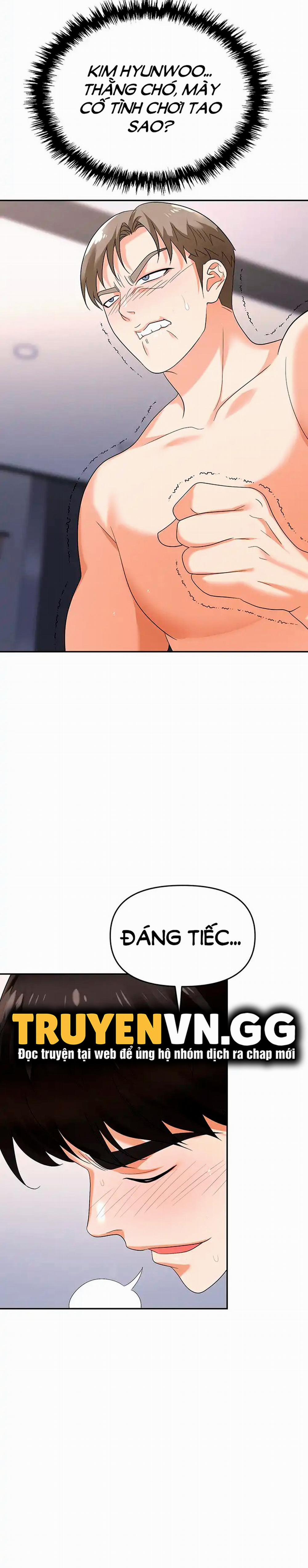 Sập Bẫy 33 trang 29