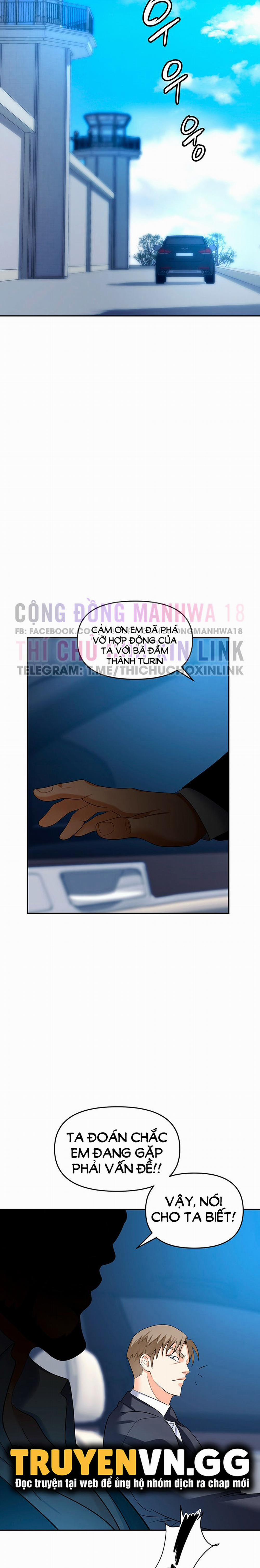 Sập Bẫy 34 trang 20