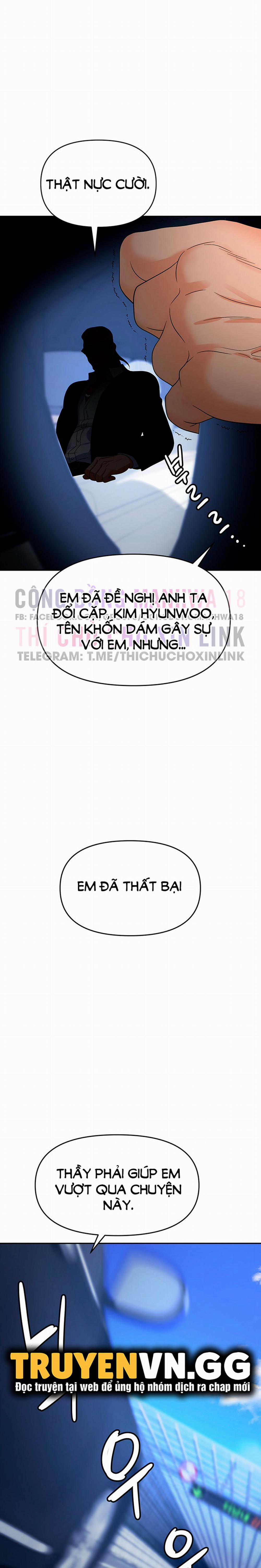 Sập Bẫy 34 trang 22