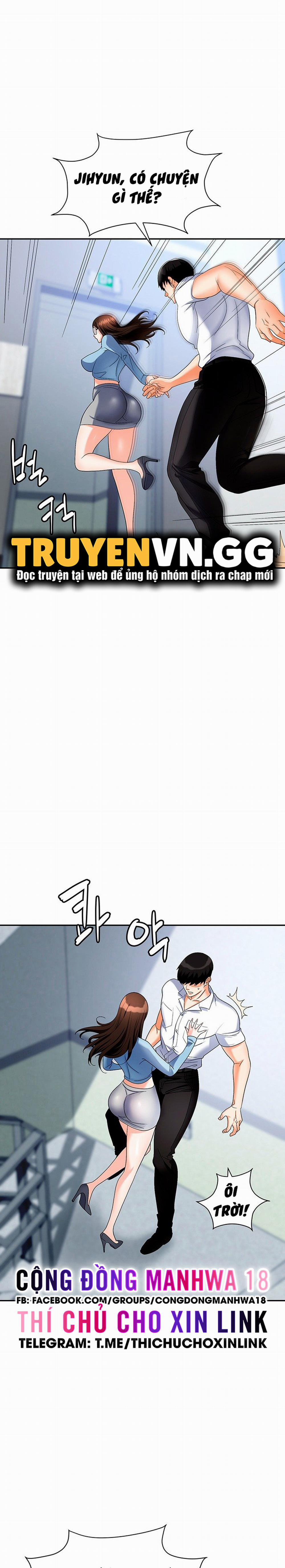 Sập Bẫy 35 trang 13