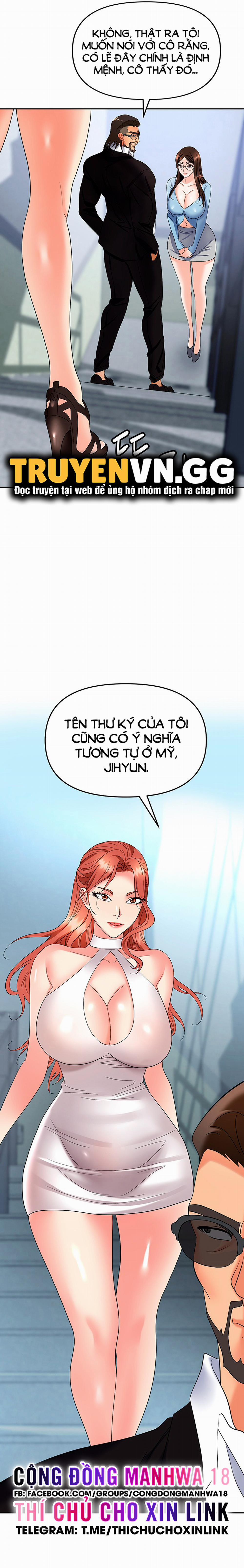 Sập Bẫy 35 trang 31