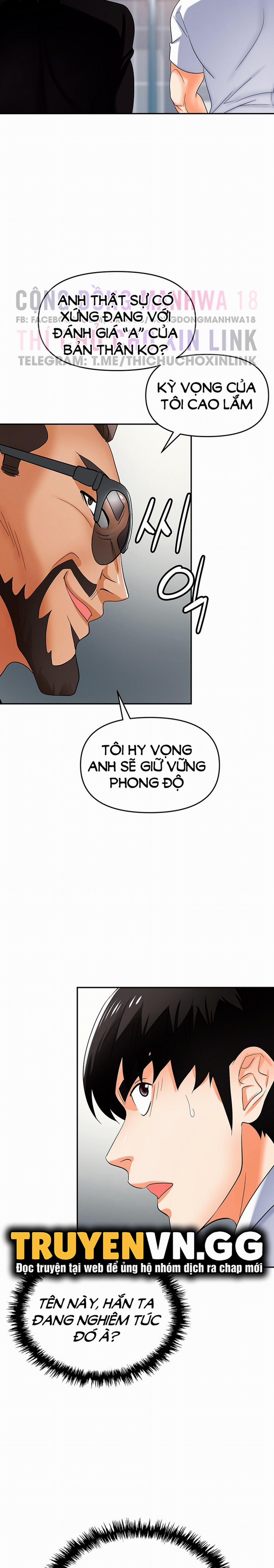 Sập Bẫy 35 trang 8