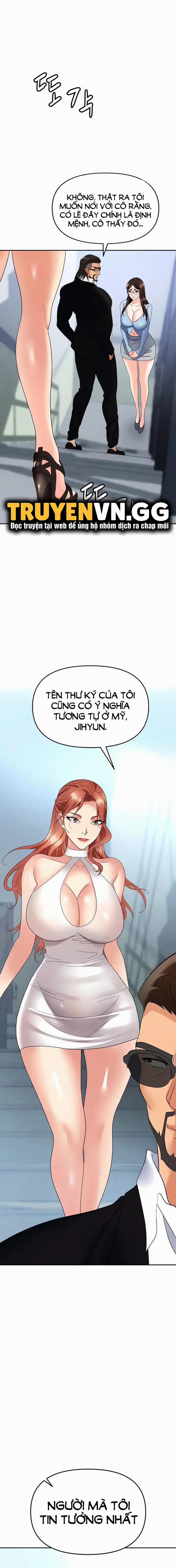 Sập Bẫy 36 trang 2