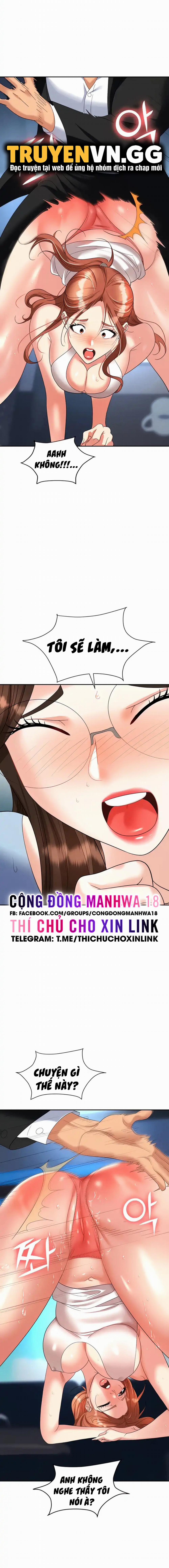 Sập Bẫy 36 trang 20