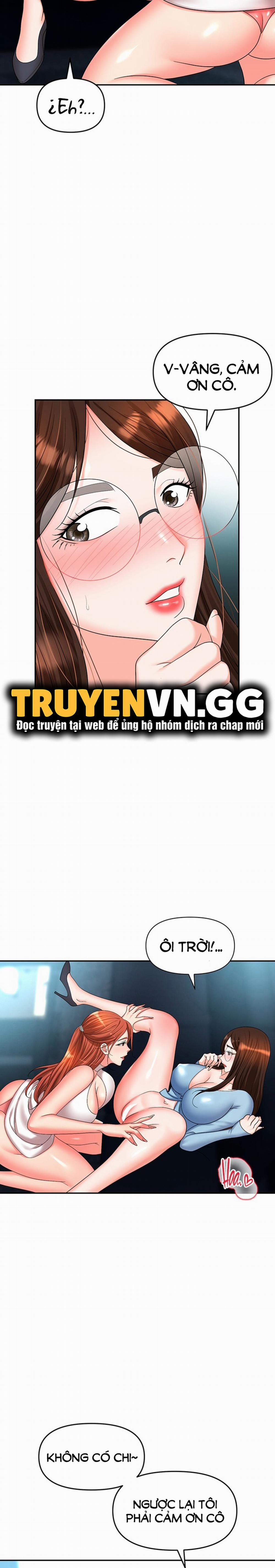 Sập Bẫy 37 trang 15