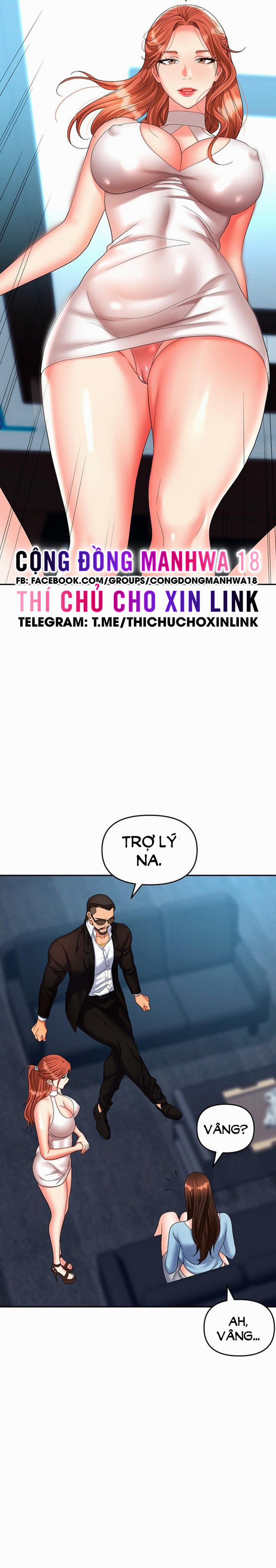 Sập Bẫy 37 trang 16