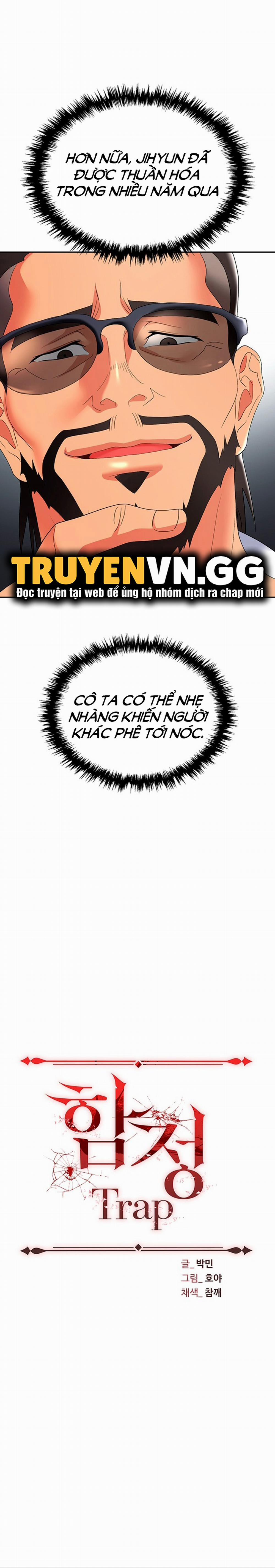 Sập Bẫy 37 trang 7