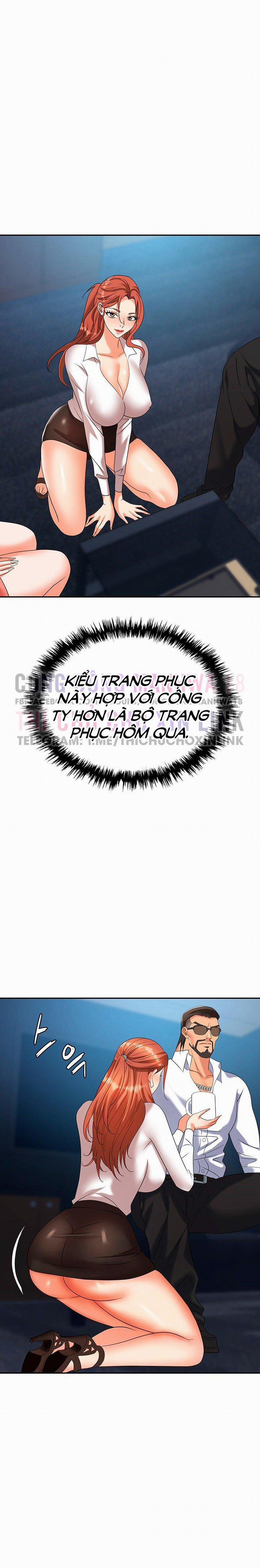 Sập Bẫy 38 trang 3