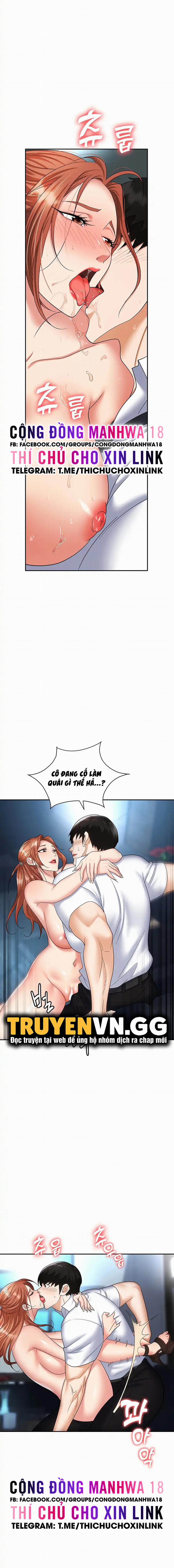 Sập Bẫy 39 trang 12