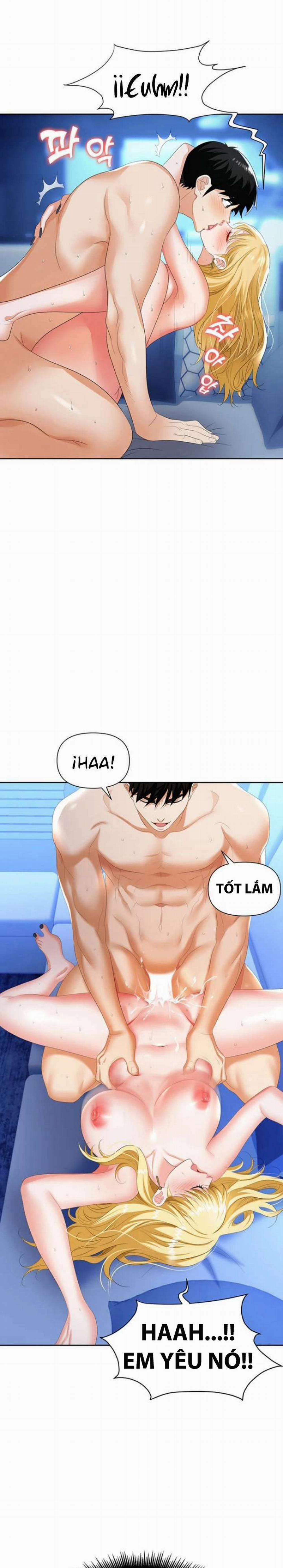 Sập Bẫy 4 trang 25