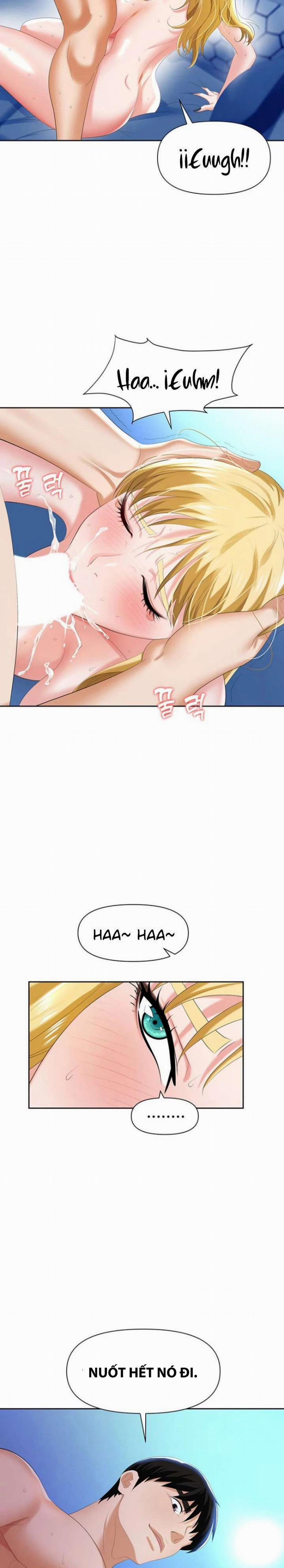 Sập Bẫy 4 trang 30