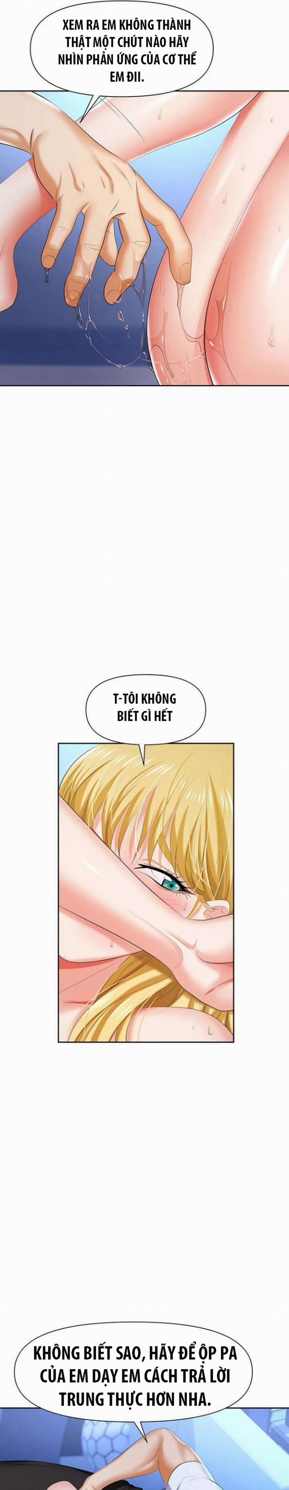 Sập Bẫy 4 trang 5