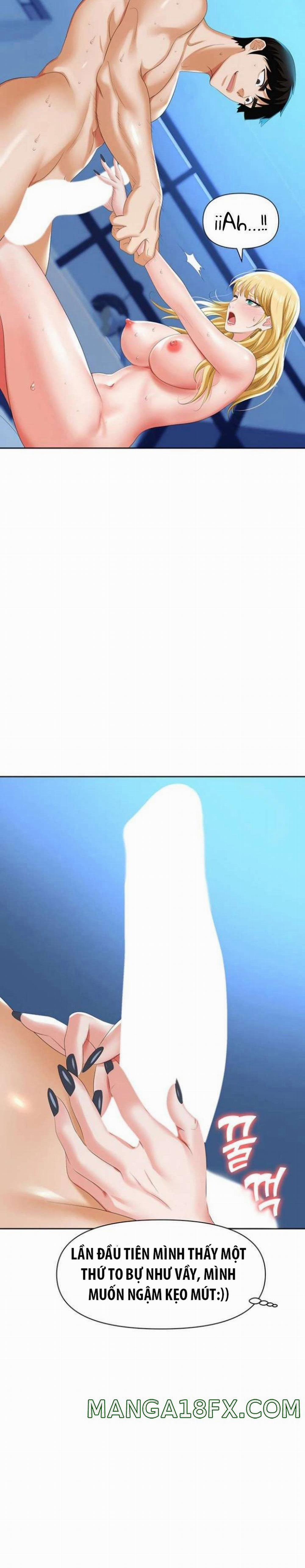 Sập Bẫy 4 trang 9