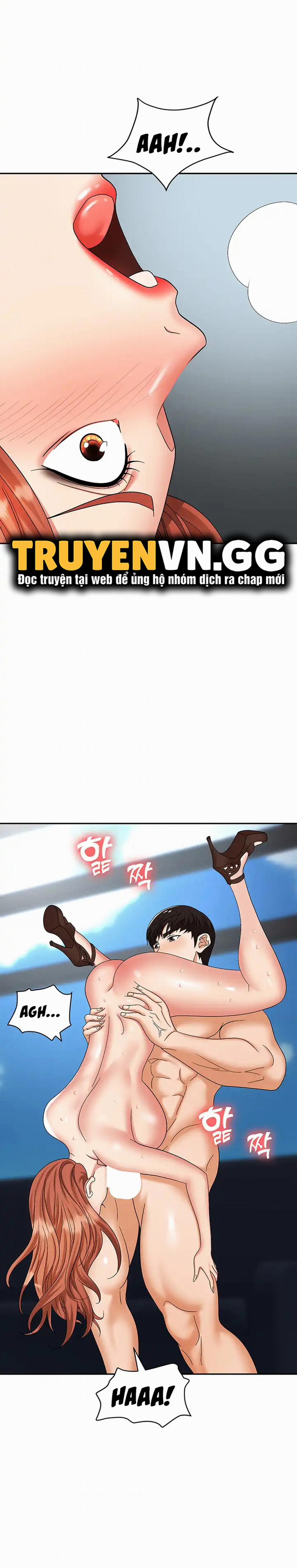 Sập Bẫy 40 trang 12