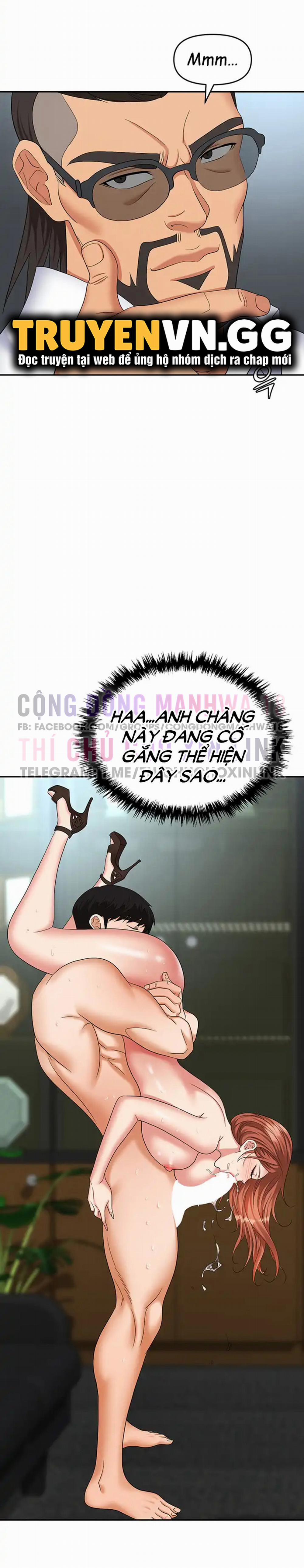 Sập Bẫy 40 trang 15