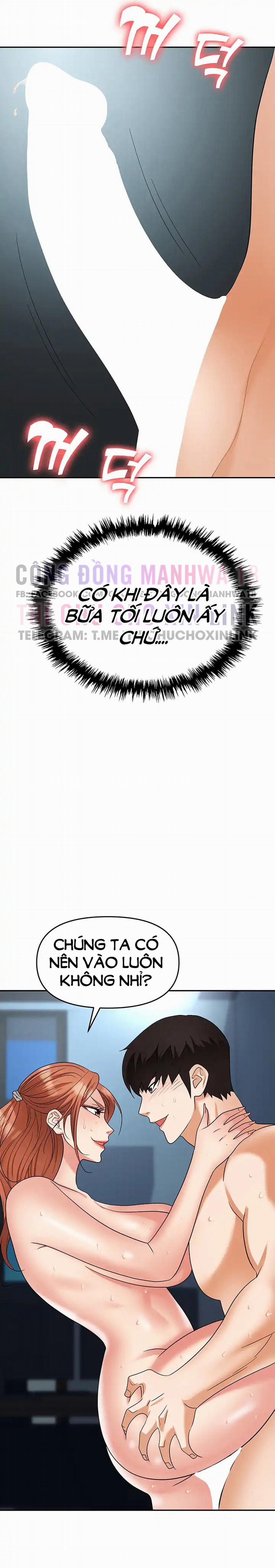 Sập Bẫy 40 trang 20