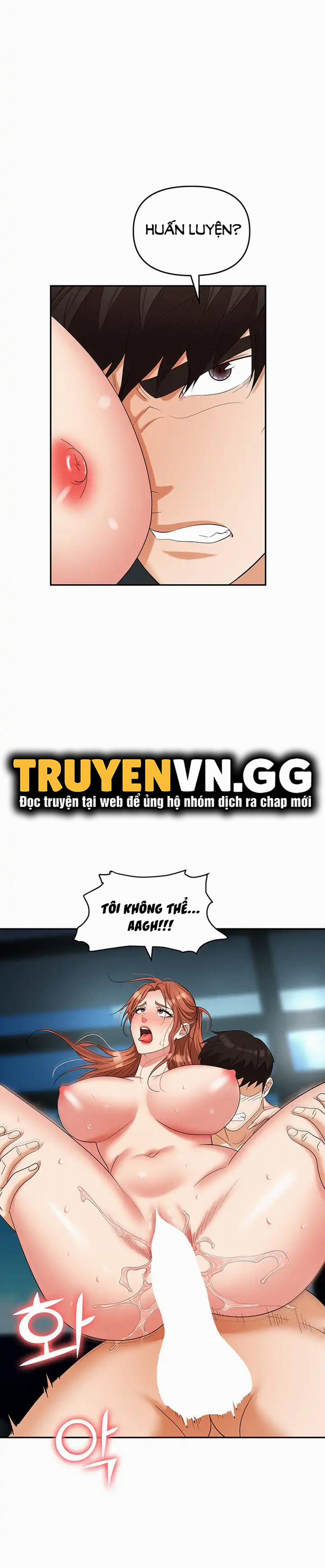 Sập Bẫy 40 trang 31