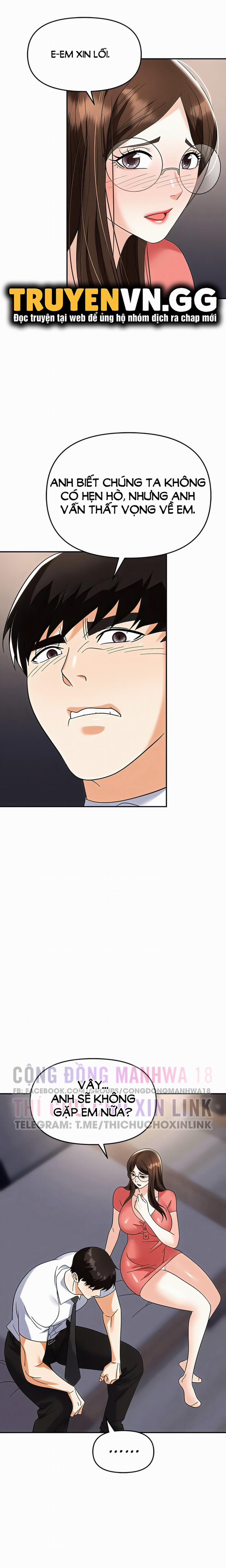 Sập Bẫy 41 trang 10