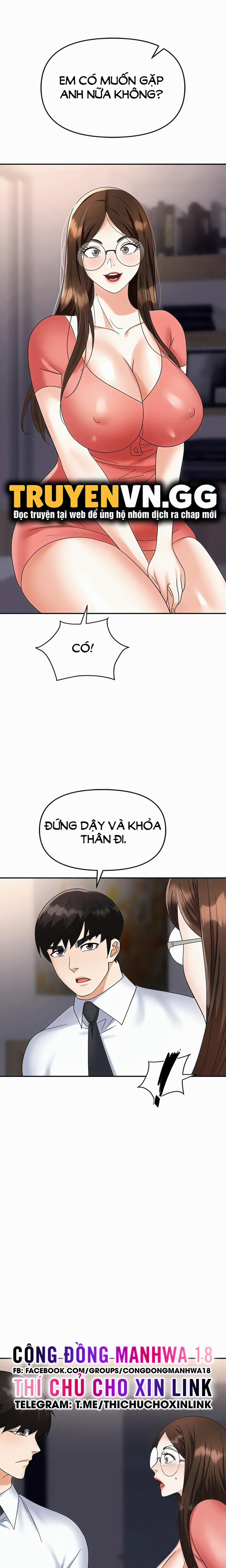 Sập Bẫy 41 trang 11