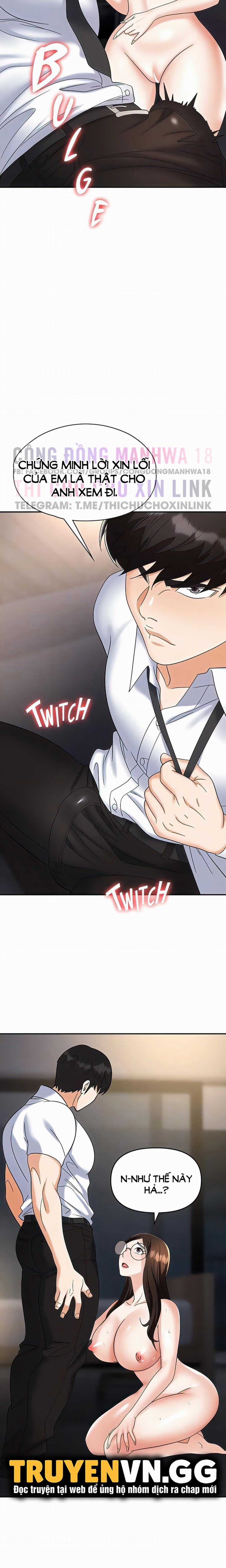 Sập Bẫy 41 trang 14